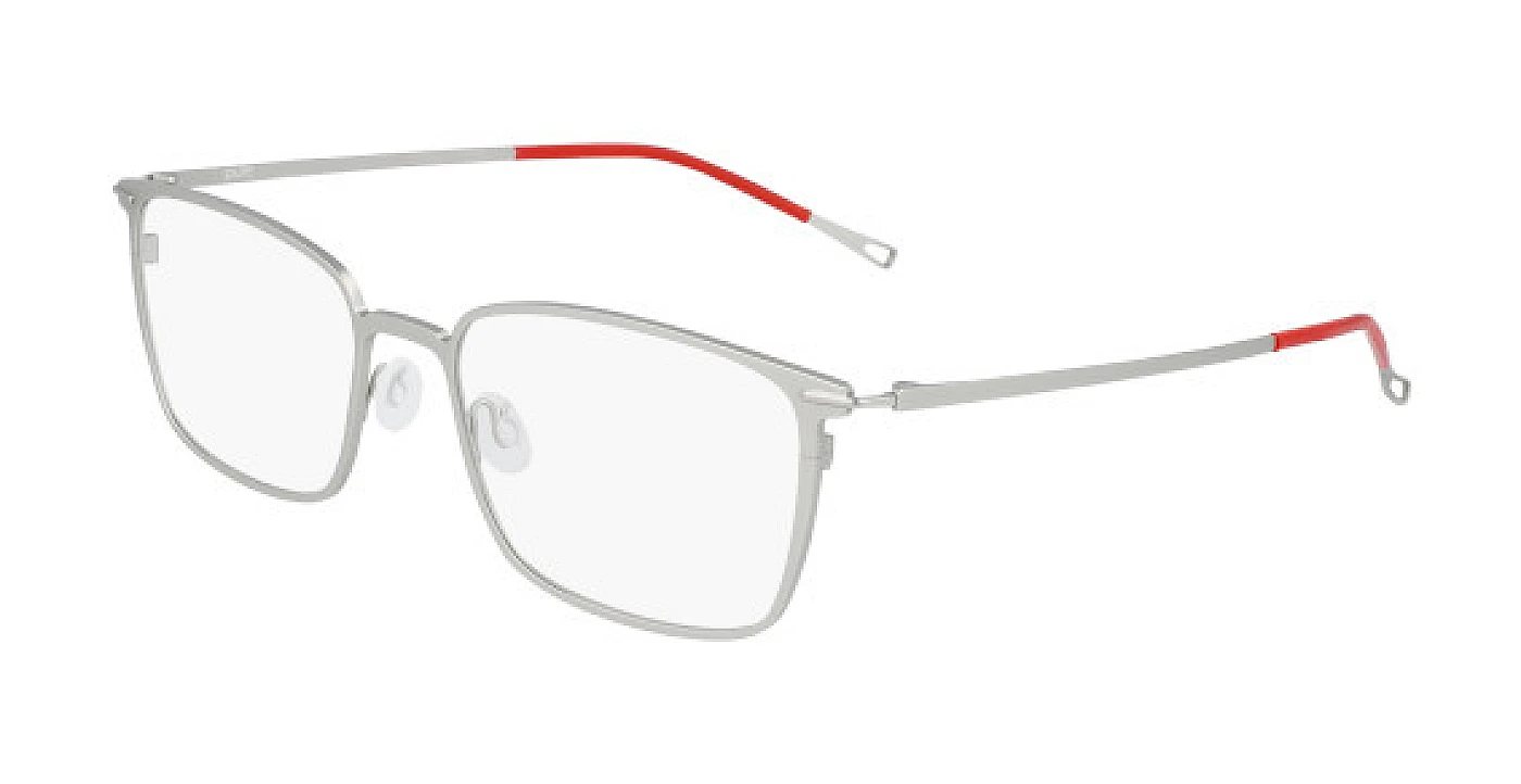 Оправа для очков для зрения PURE P-4009 MATTE SILVER фото 1
