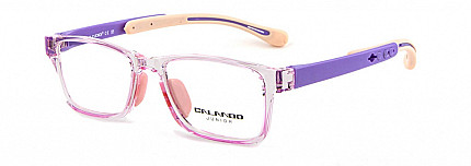 Мед. оправа CE SP TRJ-02 C12 PINK/CRSTL