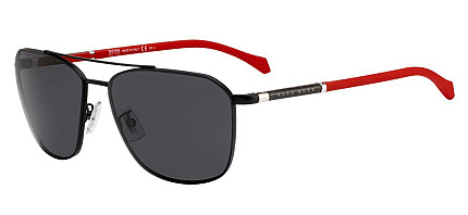 Hugo Boss 1103/F/S MTT BLACK