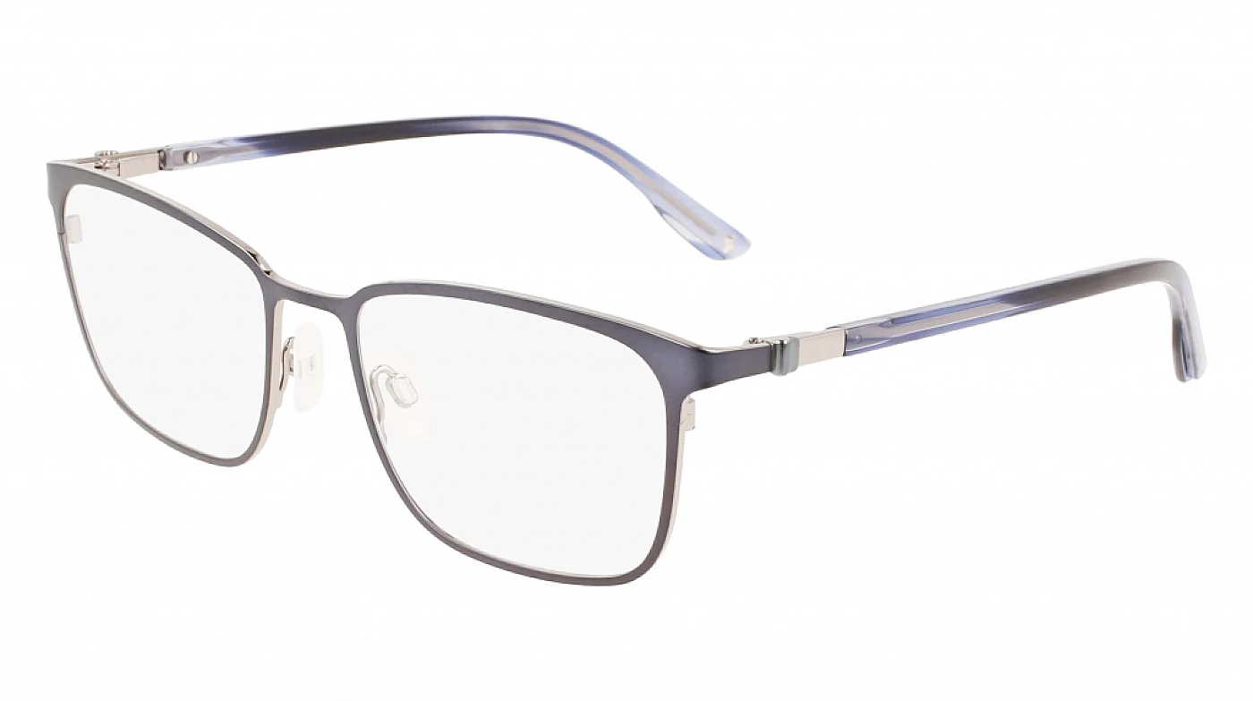Оправа для очков SKAGA 2139 AND MATTE BLUE фото 1