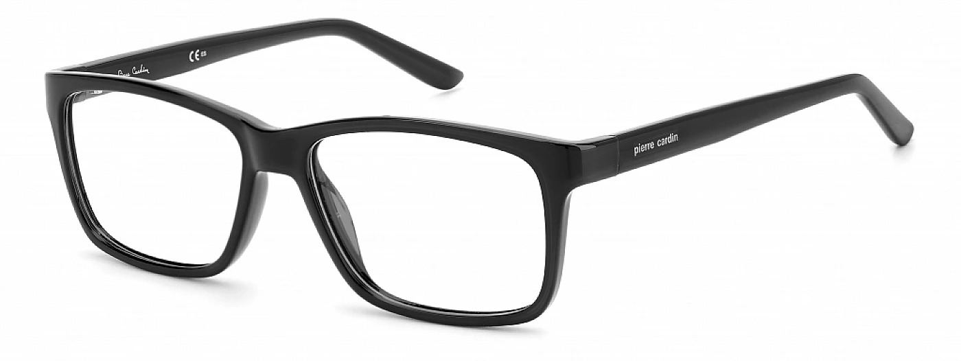 Оправа Pierre Cardin 6248 BLACK фото 1