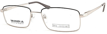 MODELO 1457PT SILVER