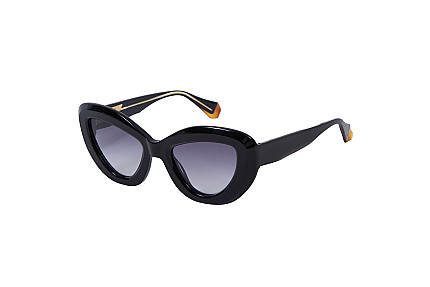 GIGIBARCELONA WILLOW Black