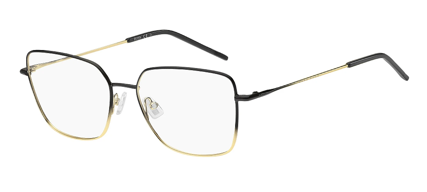 Оправа для очков для зрения Hugo Boss 1334 BLK GRADI фото 1