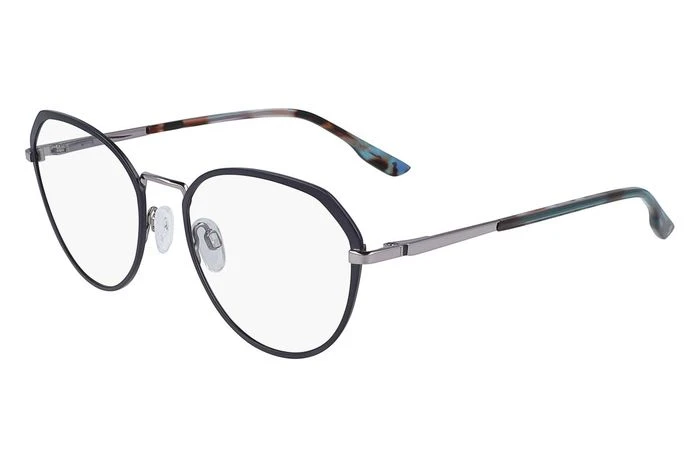 Оправа для очков для зрения SKAGA 3001 NATTVIOL LIGHT GREY оригинальный размер фото 1