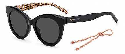 MISSONI 0090/S BLACK