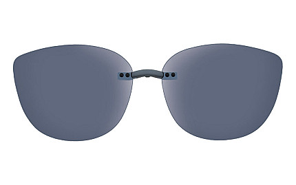 5090_A2 0601 64/15 SG Silhouette Silhouette_Clip_Style_Shades