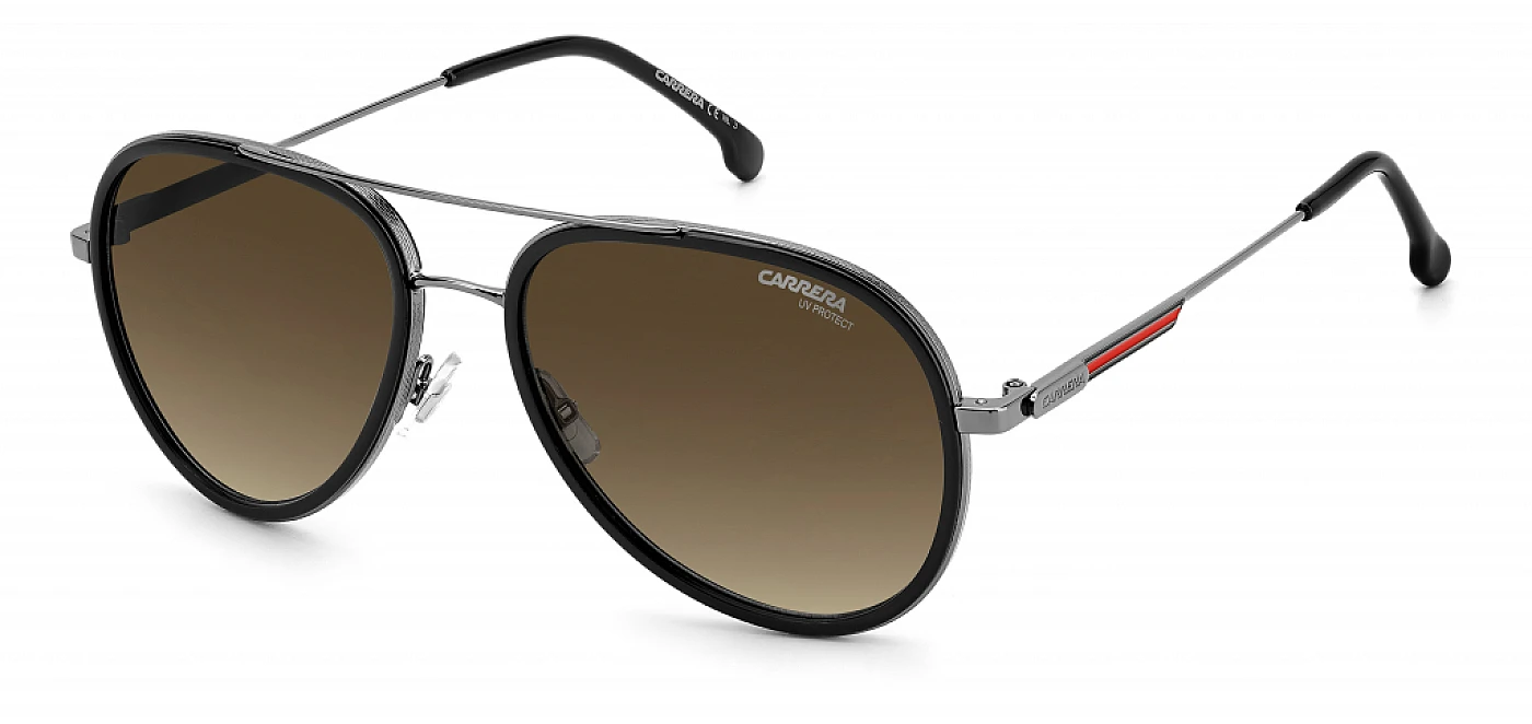 Солнцезащитные очки CARRERA 1044/S BLACK фото 1
