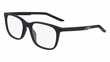 NIKE 7255 MATTE BLACK