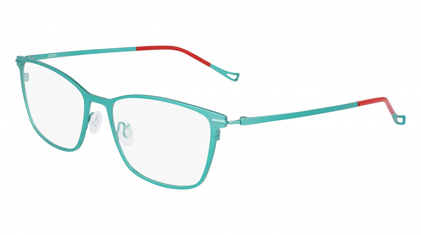 Оправа для очков для зрения PURE P-5009 MATTE SEAFOAM фото 1