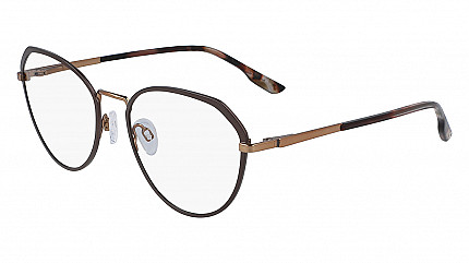 SKAGA 3001 NATTVIOL LIGHT BRONZE