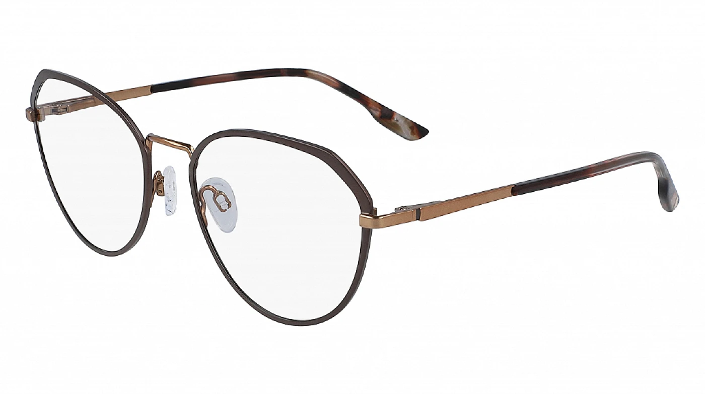 Оправа для очков SKAGA 3001 NATTVIOL LIGHT BRONZE фото 1