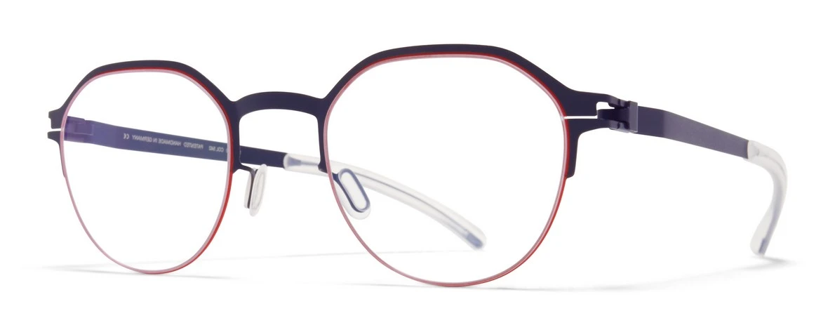 Оправа Mykita DORIAN 542 45/21 оригинальный размер фото 1