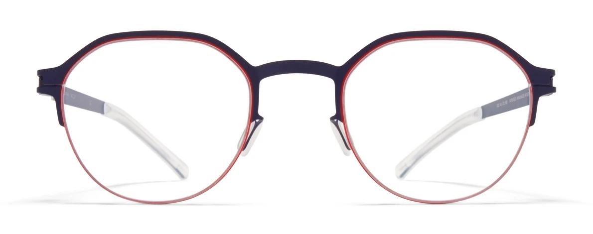 Оправа Mykita DORIAN 542 45/21 оригинальный размер фото 2