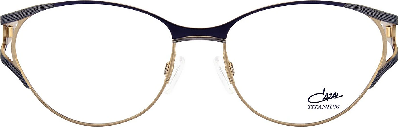 Оправа для очков Couture Cazal 1277 001 фото 2