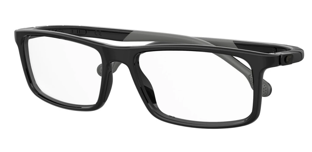 Оправа CARRERA HYPERFIT 14 BLACK оригинальный размер фото 1