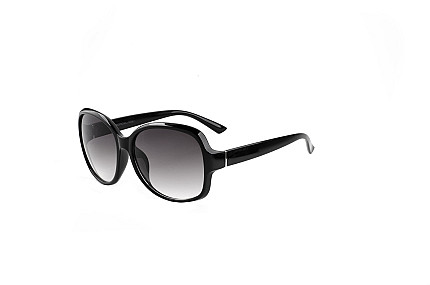 TROPICAL BR248 BLACK/SMK GRAD