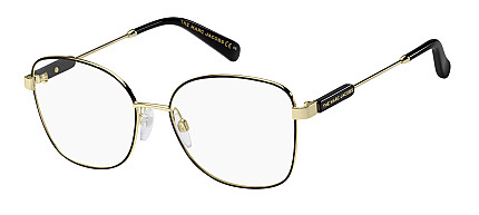 Marc Jacobs 595 GOLD BLCK