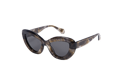 GIGIBARCELONA WILLOW Havana
