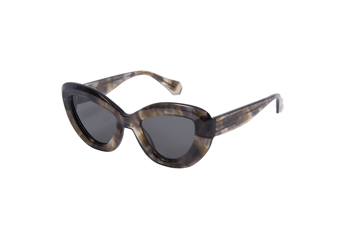 Женские очки GIGIBARCELONA WILLOW Havana фото 1