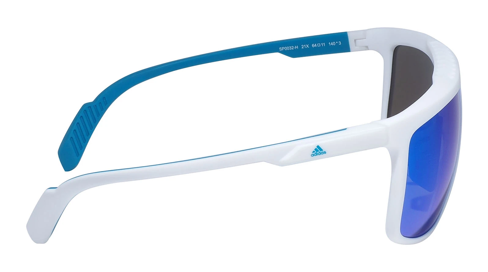 Унисекс спортивные очки Adidas 0032-H 21X оригинальный размер фото 3
