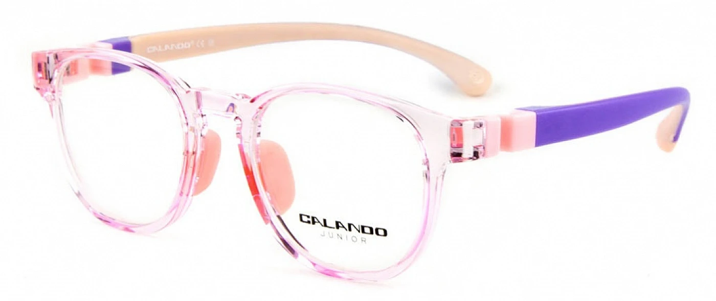 Оправа Мед. оправа CE SP TRD-09 C12 PINK/CRSTL фото 1