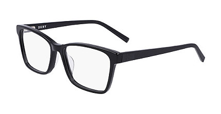 DKNY 5038 BLACK