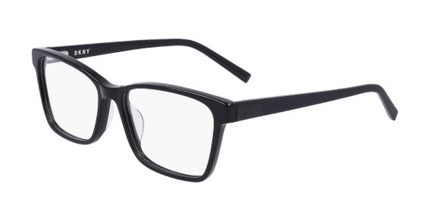 Оправа DKNY 5038 BLACK фото 1