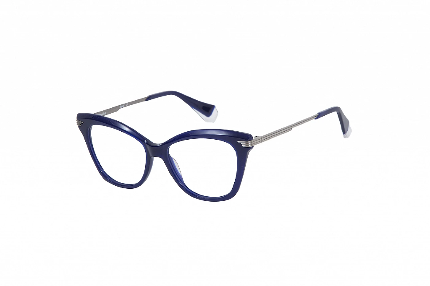 Оправа для очков GIGIBARCELONA FEDERICA Blue фото 1