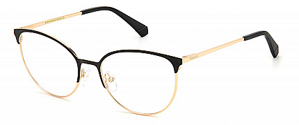 Polaroid D443 BLK GOLD