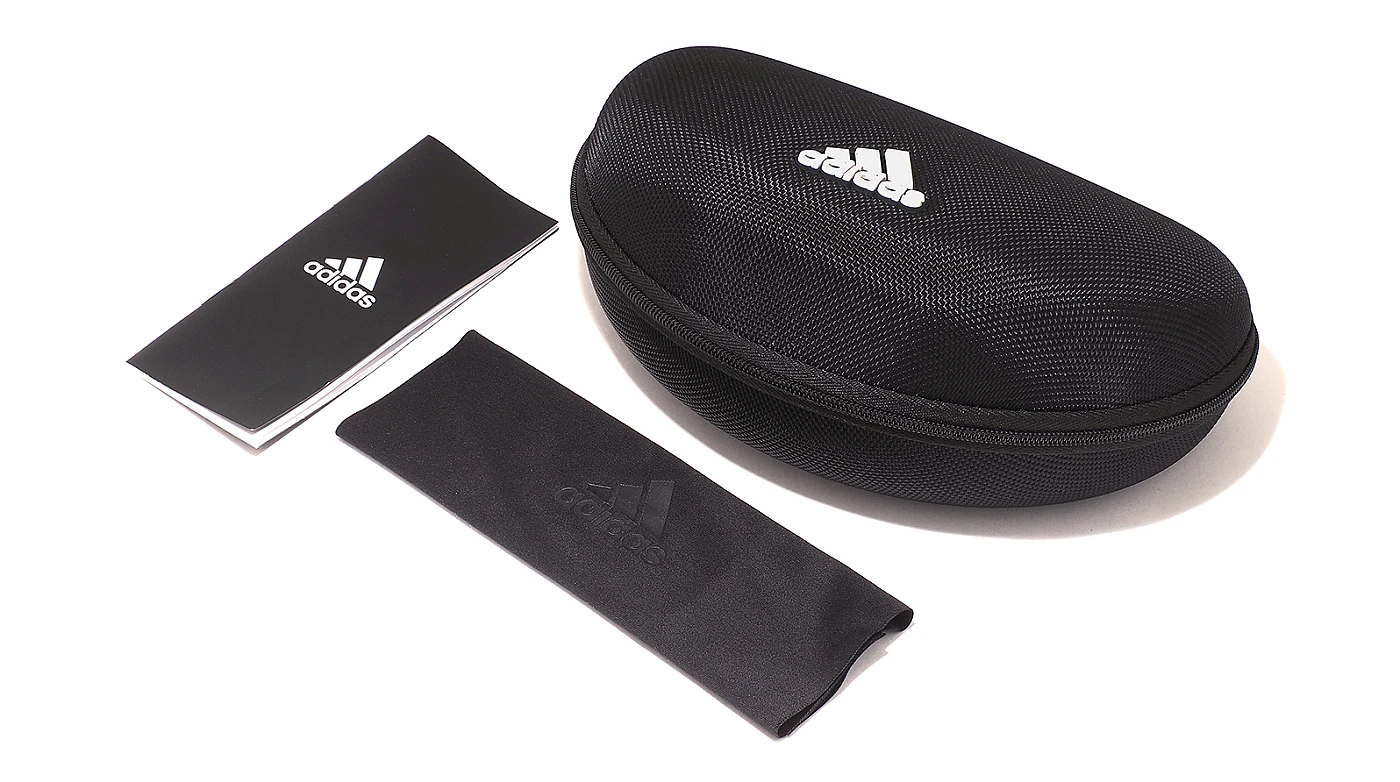 Унисекс спортивные очки Adidas 0032-H 21X фото 5