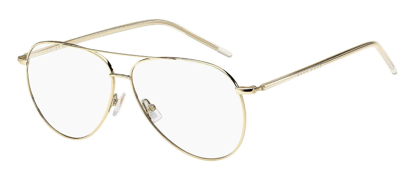 Оправа для очков Hugo Boss 1339 GOLD фото 1