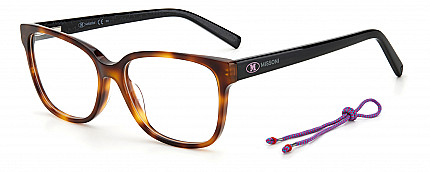 MISSONI 0073 HAVN BLCK