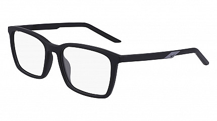 NIKE 7256 MATTE BLACK