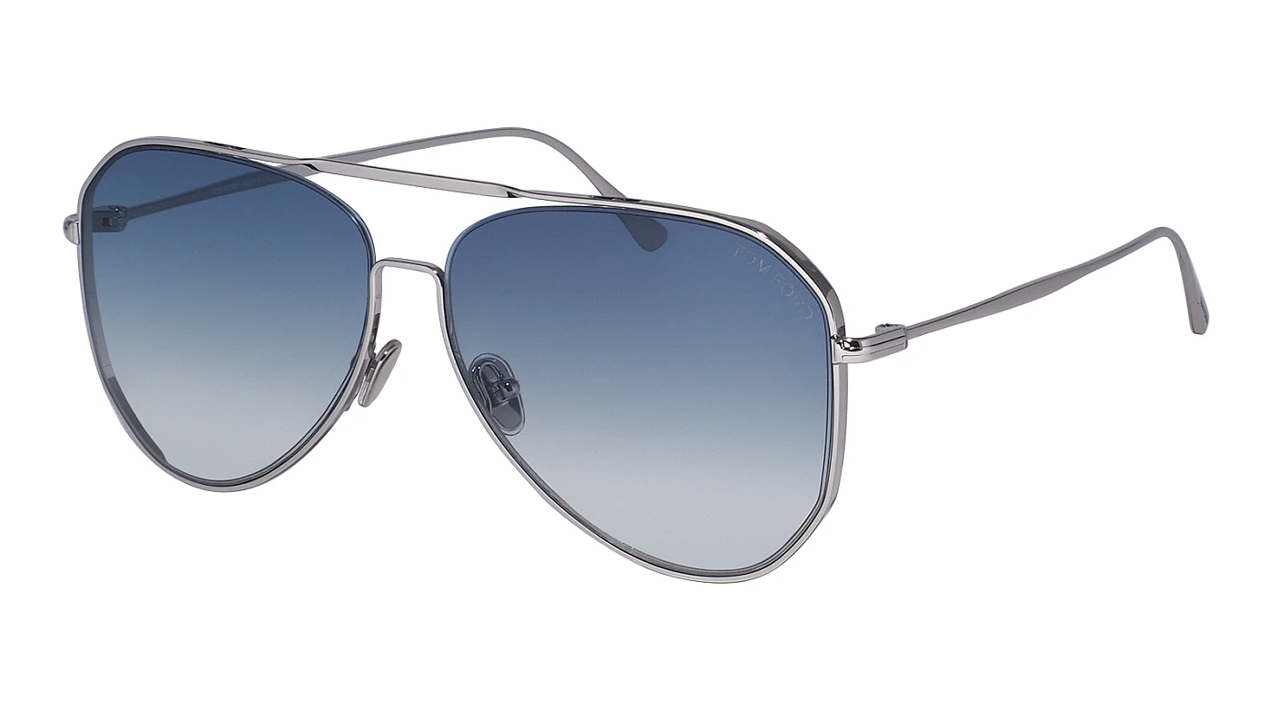 Солнцезащитные очки Tom Ford 853 16W фото 1