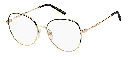 Marc Jacobs 590 BK GDCPPR