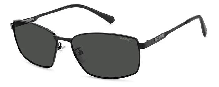 Мужские очки Polaroid PLD 2137/G/S/X 807 оригинальный размер фото 1