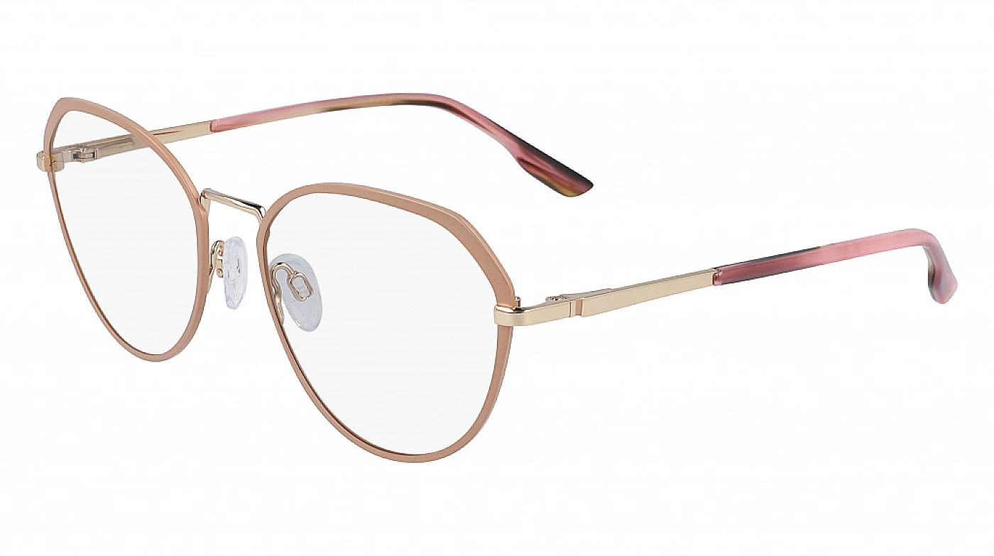 Оправа SKAGA 3001 NATTVIOL ROSE GOLD фото 1