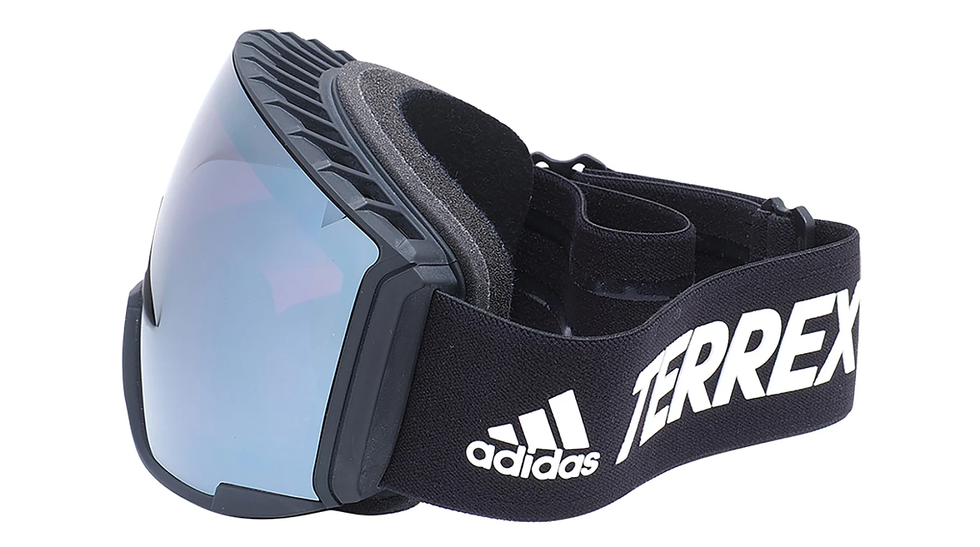 Унисекс спортивные очки Adidas 0039 02C фото 4
