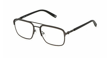 FILA I442 MATT GUN METAL