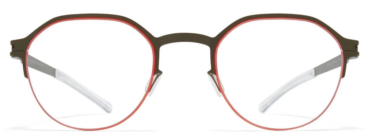 Оправа для очков для зрения Mykita DORIAN 625 45/21 оригинальный размер фото 1