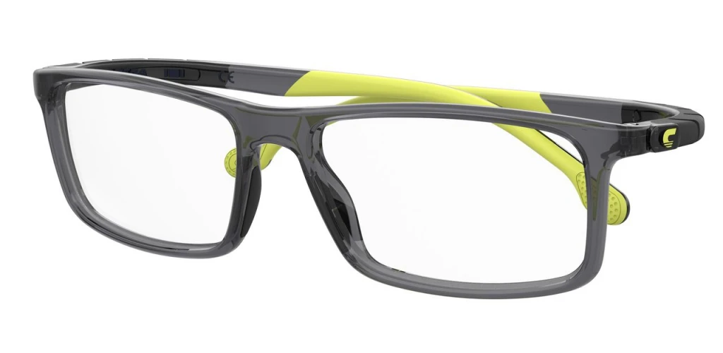Оправа для очков для зрения CARRERA HYPERFIT 14 GREY оригинальный размер фото 1