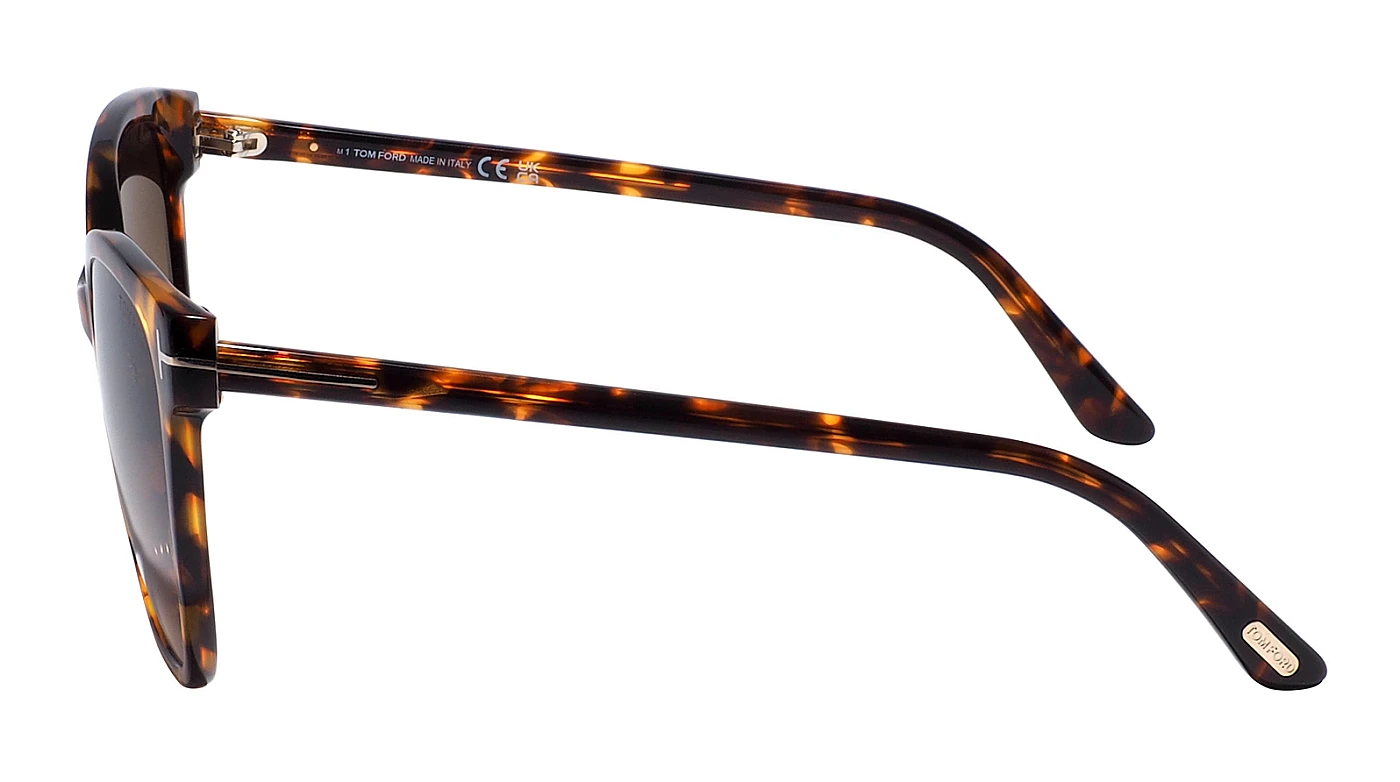 Женские солнцезащитные очки Tom Ford 844 52F фото 4