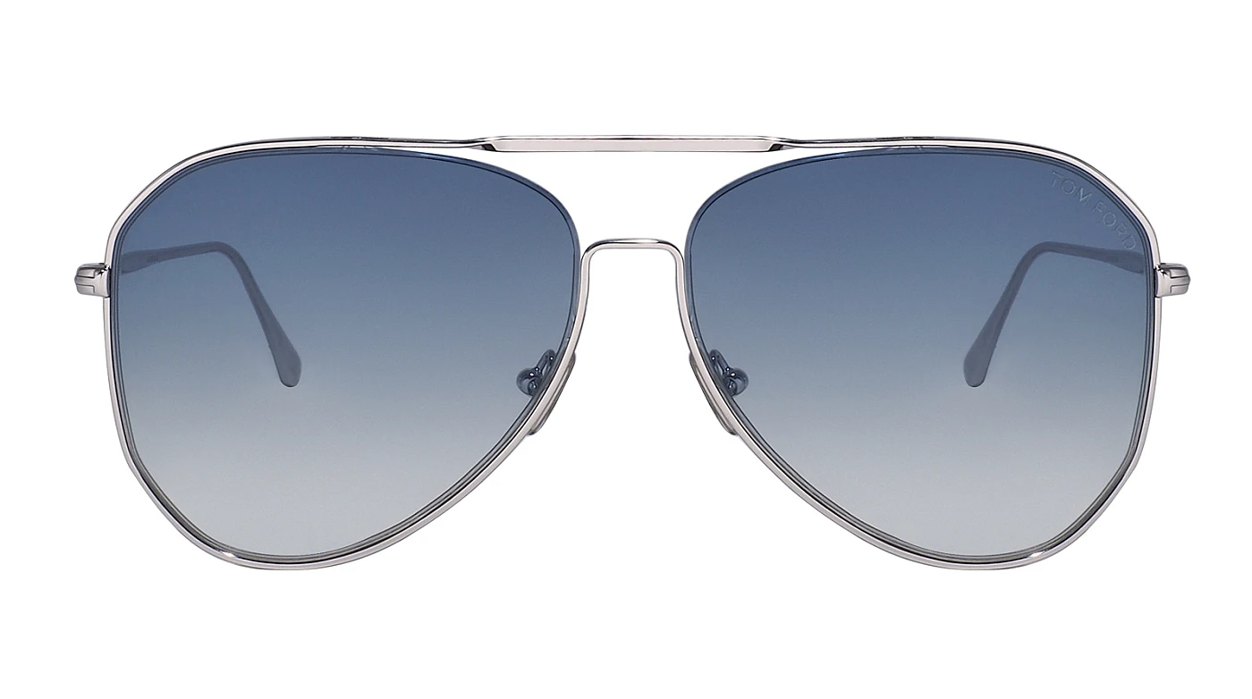 Солнцезащитные очки Tom Ford 853 16W фото 2
