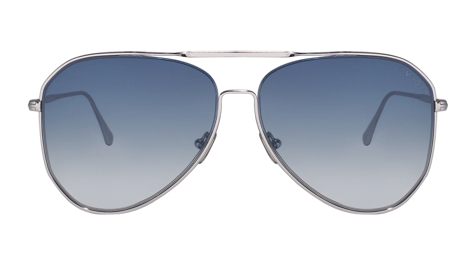Солнцезащитные очки Tom Ford 853 16W оригинальный размер фото 2