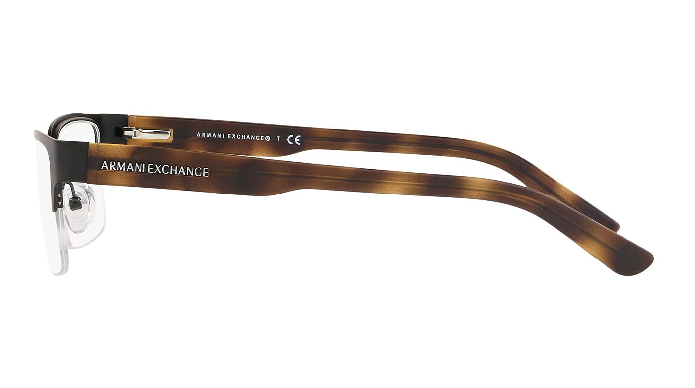 Оправа Armani Exchange 1014 6000 фото 4