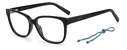 MISSONI 0073 BLACK
