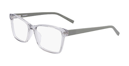 DKNY 5038 CRYSTAL SLATE SAGE