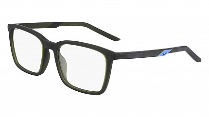 NIKE 7256 MATTE SEQUOIA