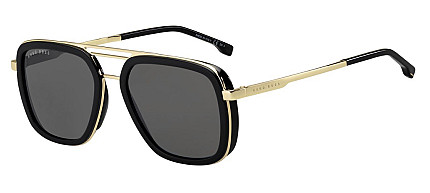 С/з очки BOSS 1235/S BLACK